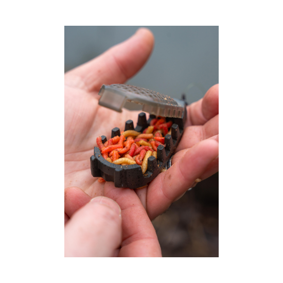 Korum - Bait Gripper Feeder 220gr Korum - Bait Gripper Feeder 220gr